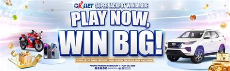 Catch the Excitement at OKBET .
